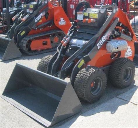 thomas 25g mini skid steer for sale|Mini skid steer loader .